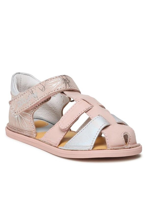 DD Step DD Step Сандали G076-382BM Розов