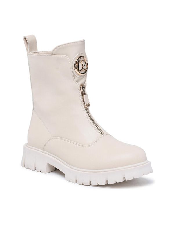 DeeZee DeeZee Боти CS5907-05 Бежов