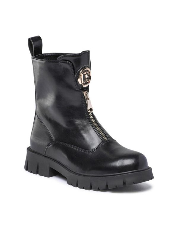 DeeZee DeeZee Боти CS5907-05 Черен