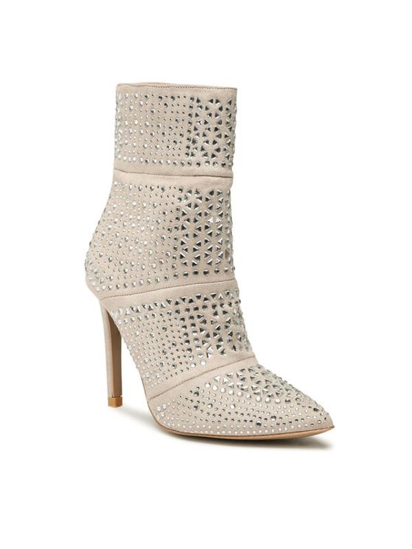 DeeZee DeeZee Боти H120403-01 Бежов