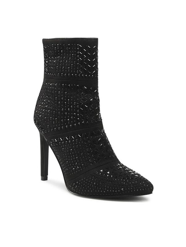 DeeZee DeeZee Боти H120403-01 Черен