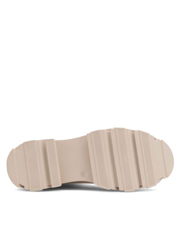 DeeZee DeeZee Боти H12901-6 Бежов