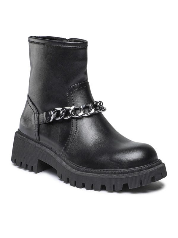 DeeZee DeeZee Боти H13073A-4 Черен