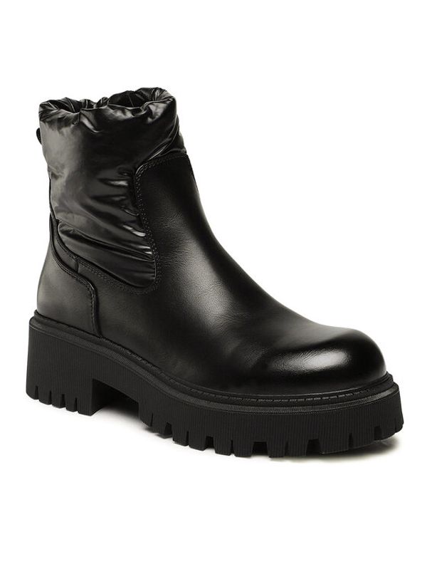 DeeZee DeeZee Боти H18981-2 Черен