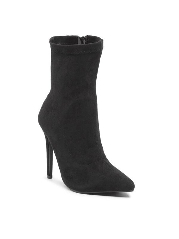 DeeZee DeeZee Боти JSF210819 Черен