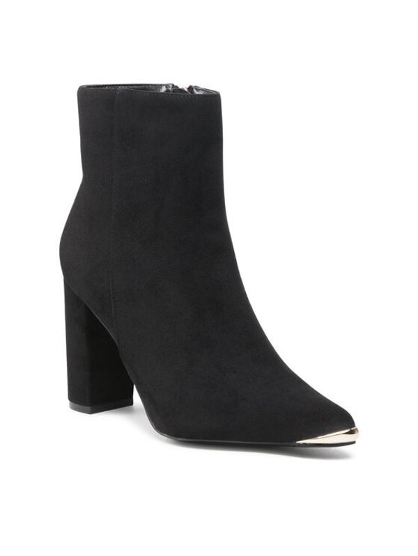 DeeZee DeeZee Боти LS4690-19 Черен