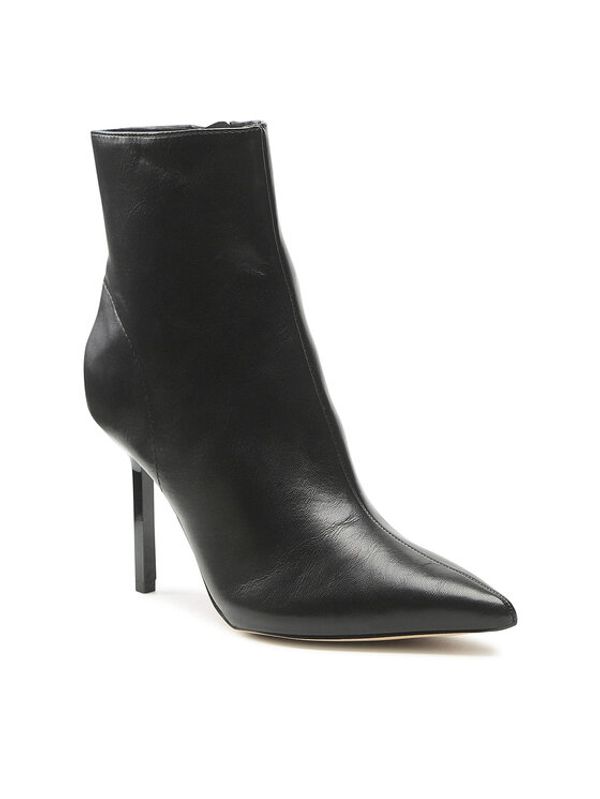 DeeZee DeeZee Боти LS5872-01 Черен