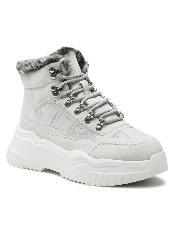 DeeZee DeeZee Боти WS2001-04 Сив