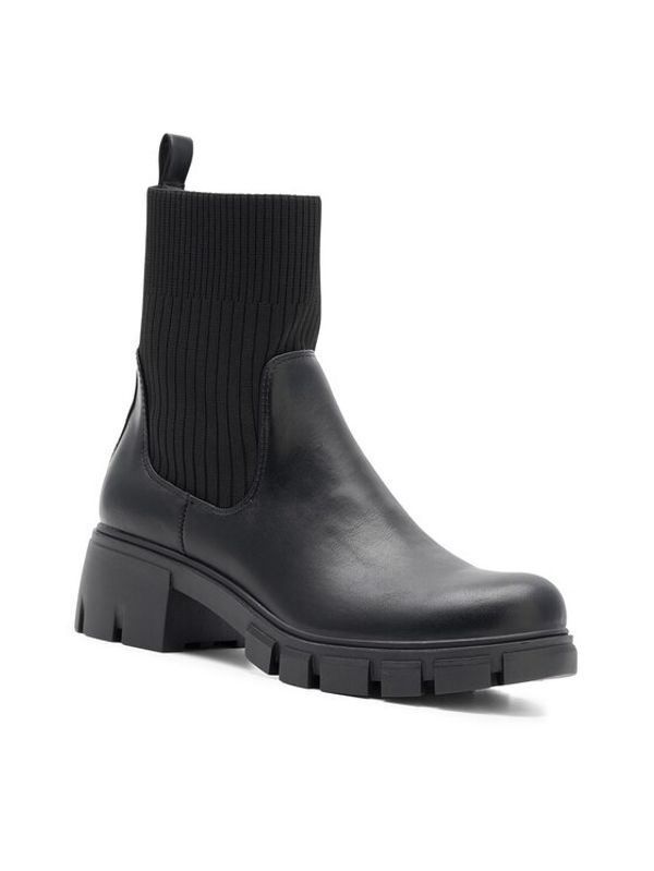 DeeZee DeeZee Боти WS5575-05 Черен