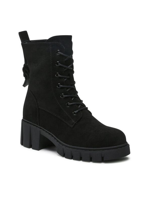 DeeZee DeeZee Боти WS5576-11 Черен