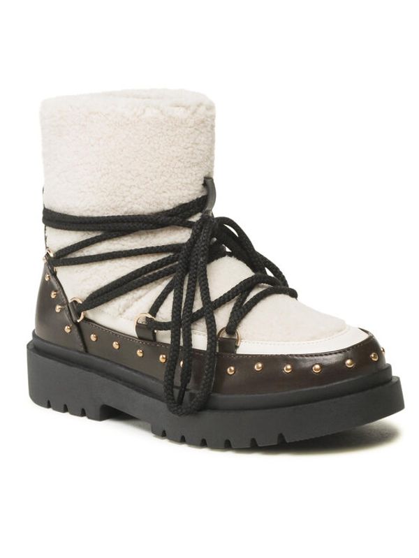 DeeZee DeeZee Боти WS5592-21 Бежов