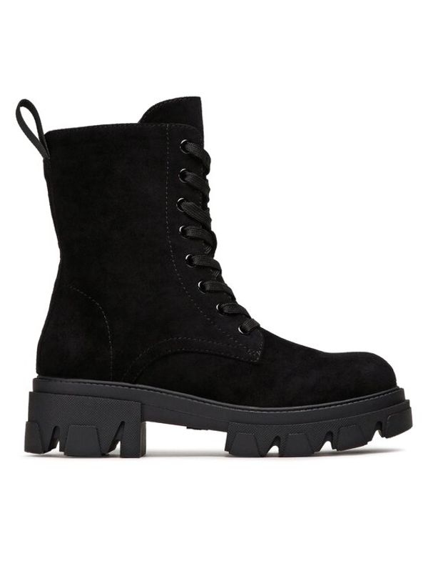 DeeZee DeeZee Боти WS5598-23 Черен