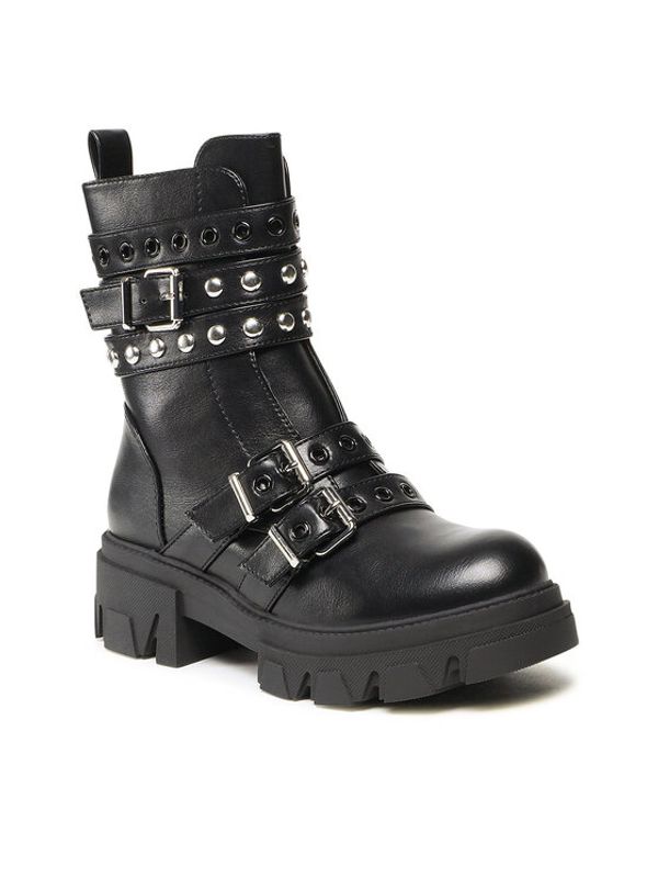 DeeZee DeeZee Боти WS5598-24 Черен