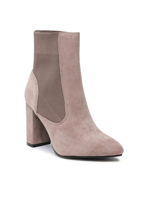 DeeZee DeeZee Боти WYL2299-10 Бежов