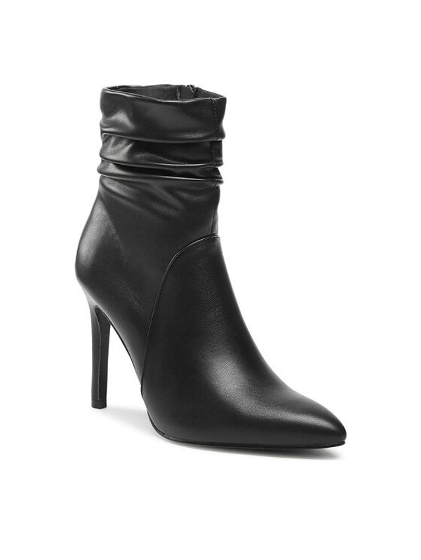 DeeZee DeeZee Боти WYL2979-27 Черен