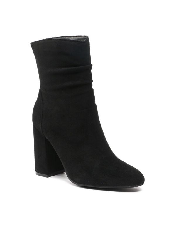 DeeZee DeeZee Боти WYL3236-1 Черен