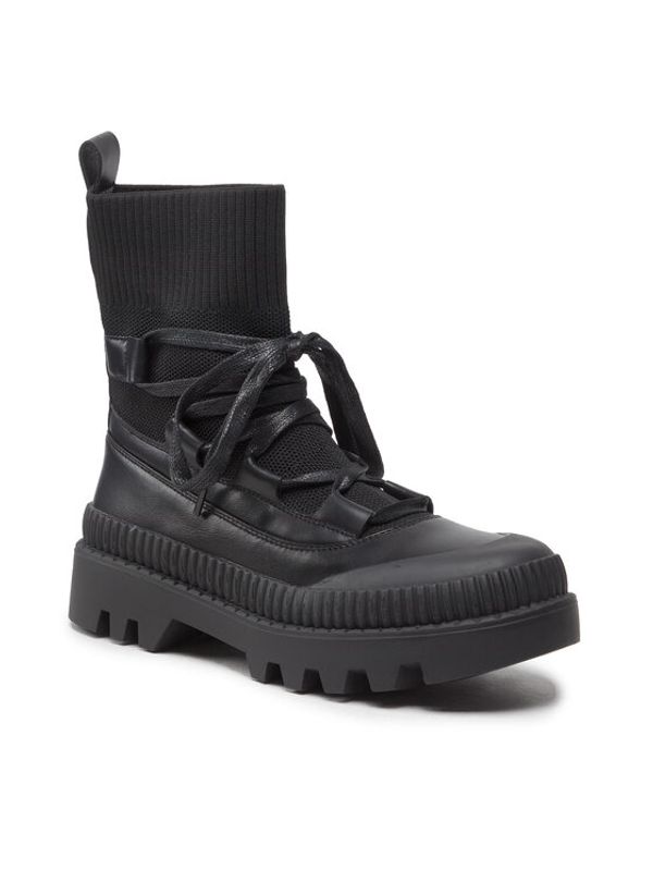 DeeZee DeeZee Боти ZAL13015-9 Черен