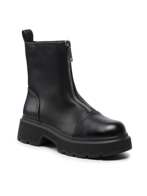 DeeZee DeeZee Боти ZAL21B1003-7 Черен