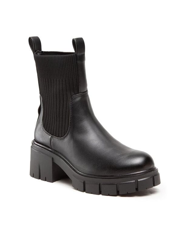 DeeZee DeeZee Боти ZAL90101-1 Черен