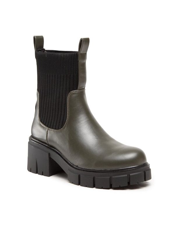 DeeZee DeeZee Боти ZAL90101-1 Каки