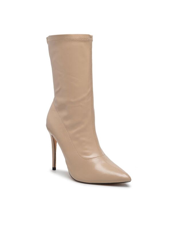 DeeZee DeeZee Боти ZALMM220168 Бежов