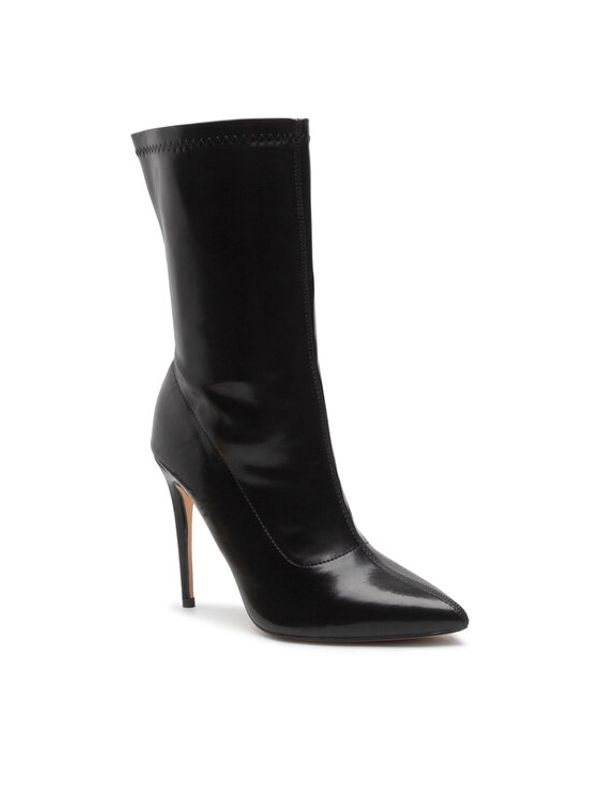 DeeZee DeeZee Боти ZALMM220168 Черен