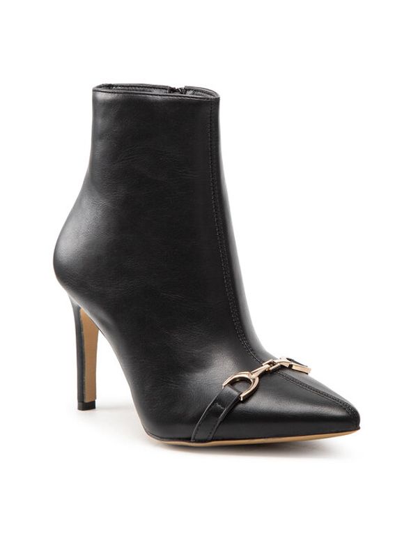 DeeZee DeeZee Боти ZALMM220171 Черен