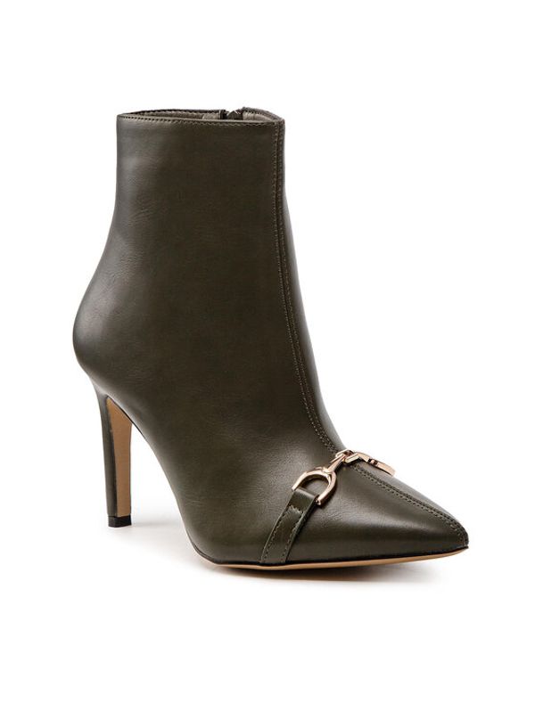 DeeZee DeeZee Боти ZALMM220171 Зелен