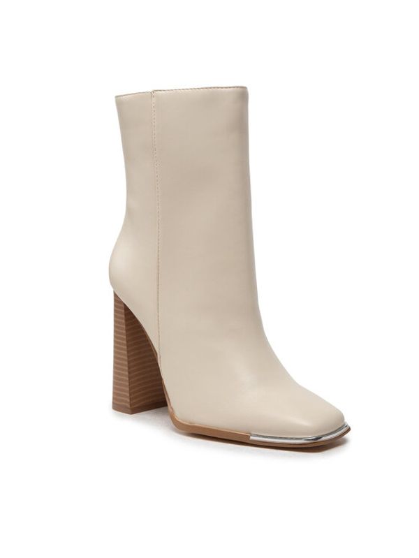 DeeZee DeeZee Боти ZALXXS220153 Бежов