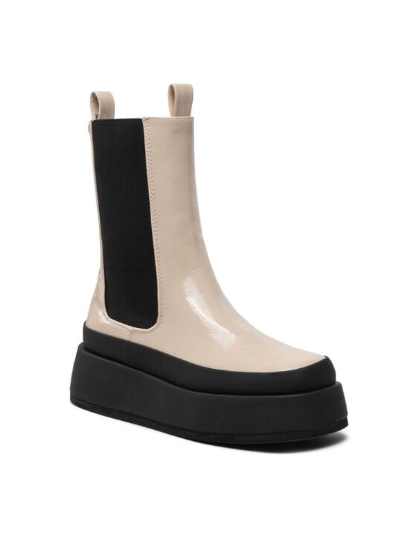 DeeZee DeeZee Боти ZALY21025-8 Бежов