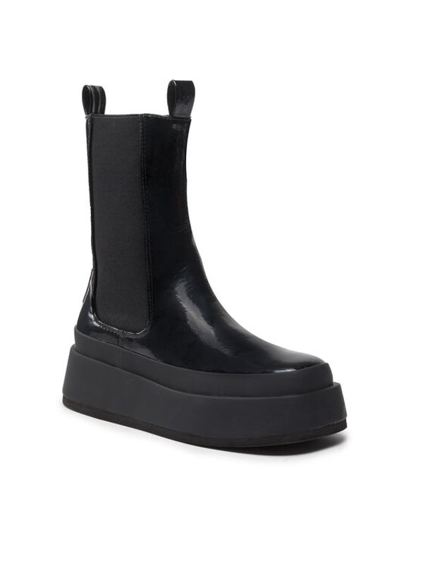 DeeZee DeeZee Боти ZALY21025-8 Черен