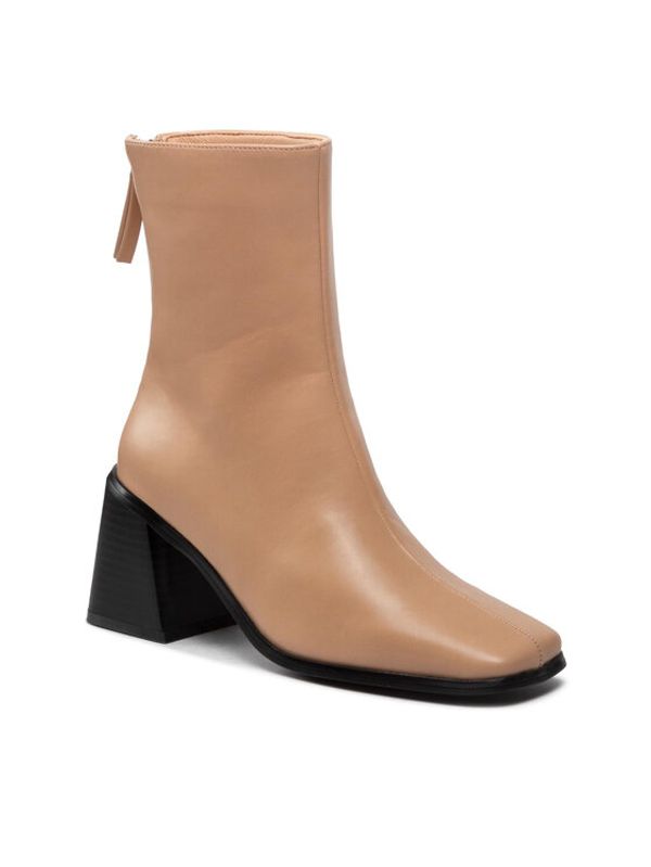 DeeZee DeeZee Боти ZALY30747-1 Бежов