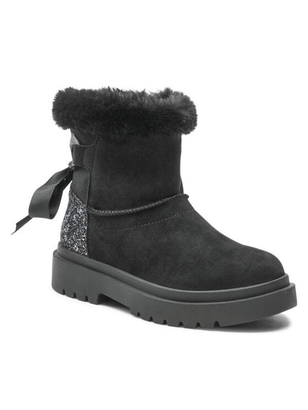 DeeZee DeeZee Ботуши CS5592-23 Черен