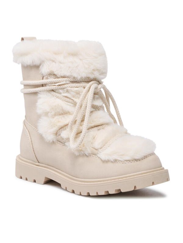 DeeZee DeeZee Ботуши CS5821-03 Бежов