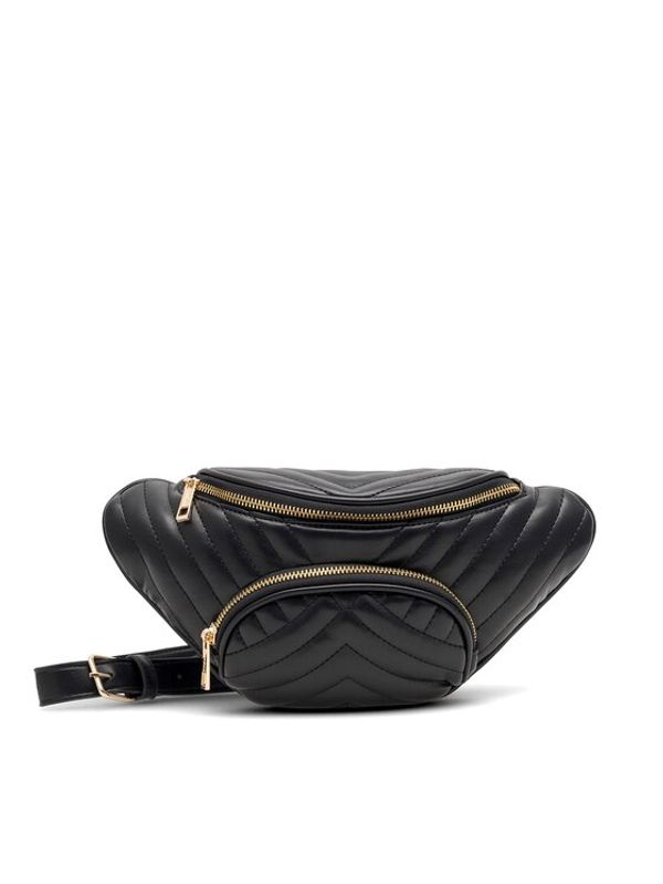 DeeZee DeeZee Чанта за кръст MDW-C-027-04 Черен