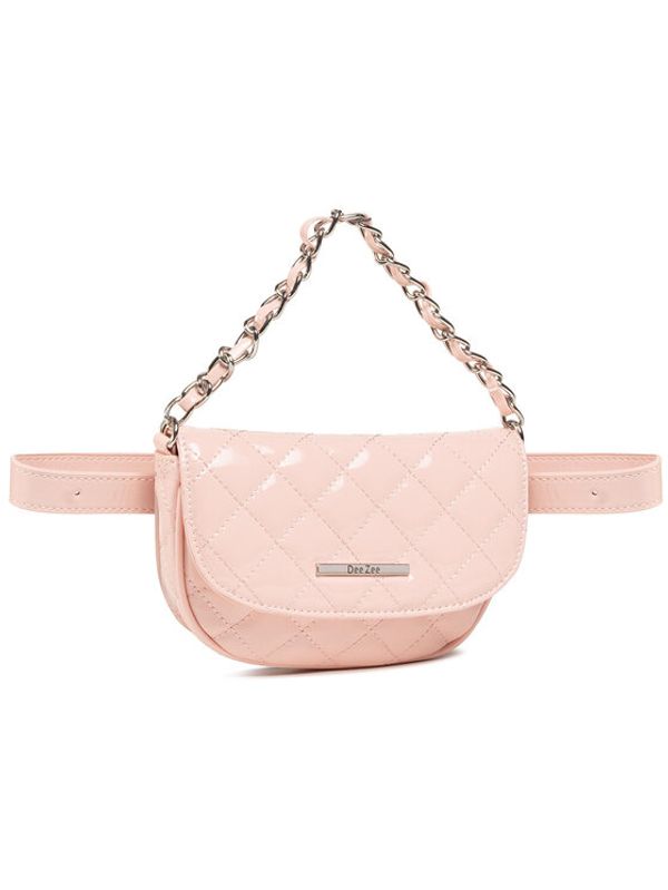 DeeZee DeeZee Чанта за кръст RC18473 Розов