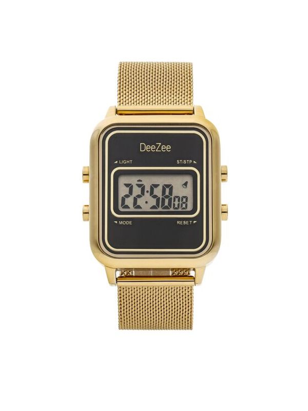 DeeZee DeeZee Часовник 010201040 Златист