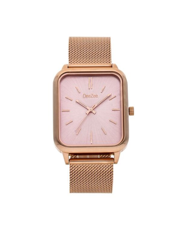 DeeZee DeeZee Часовник 010203070 Златист