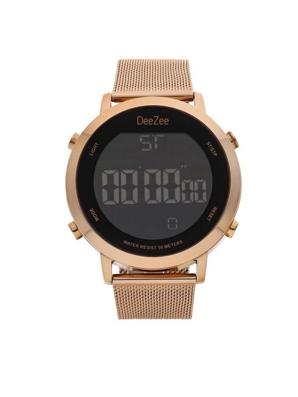 DeeZee DeeZee Часовник 030203040 Златист