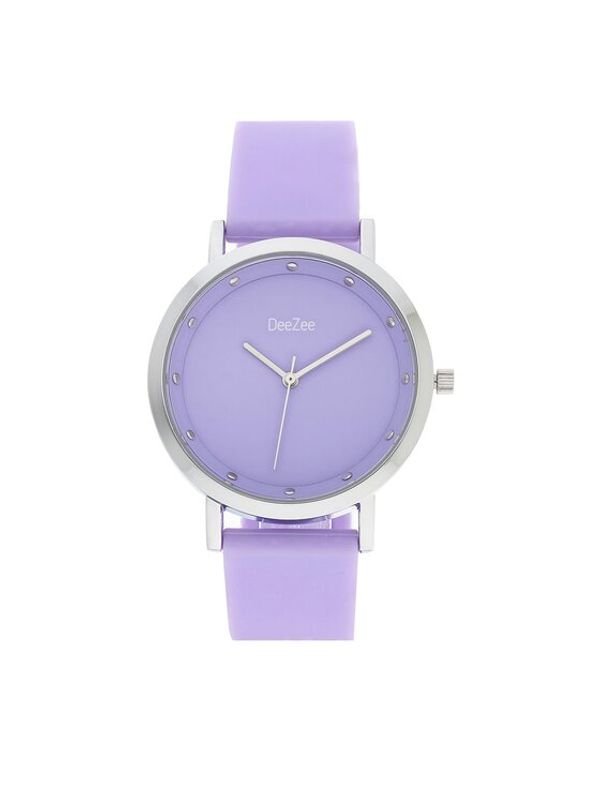 DeeZee DeeZee Часовник Watch 02 Виолетов