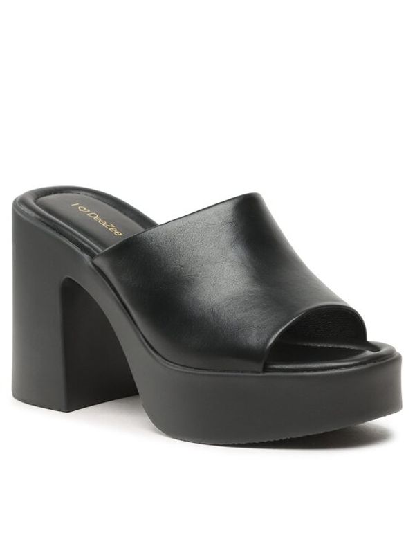 DeeZee DeeZee Чехли 85819-1 Черен