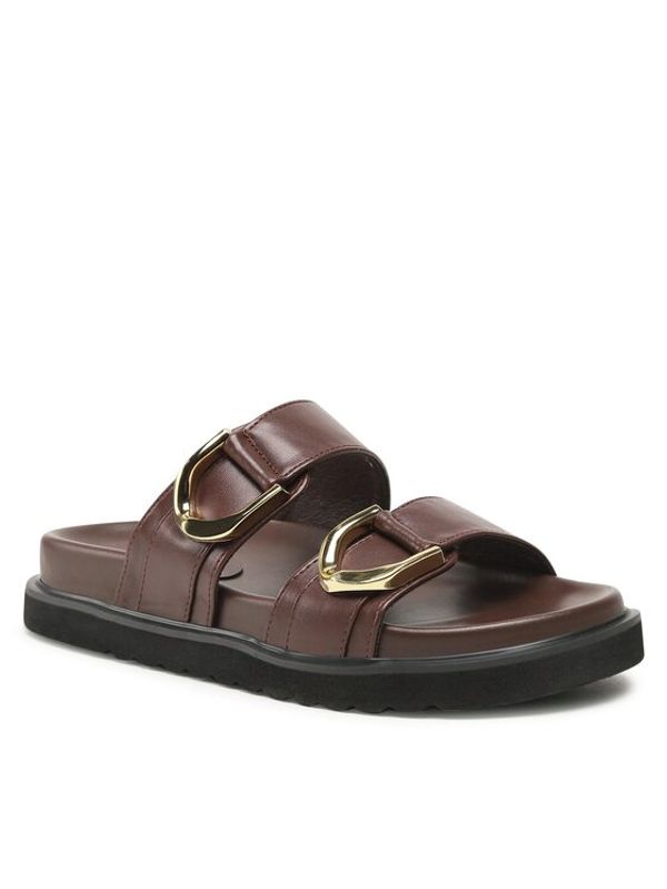 DeeZee DeeZee Чехли 86009-3 Кафяв