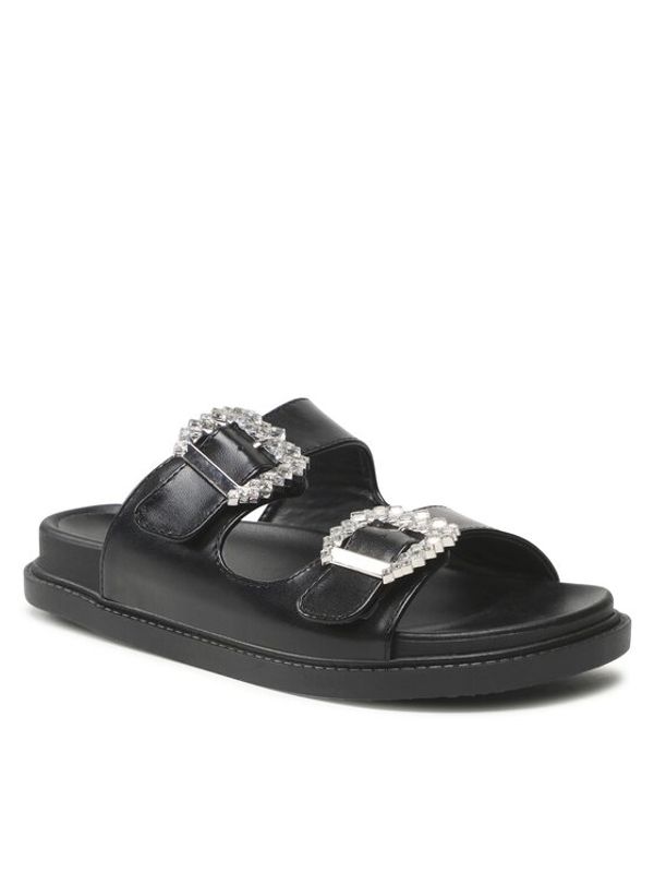 DeeZee DeeZee Чехли E566-40 Черен