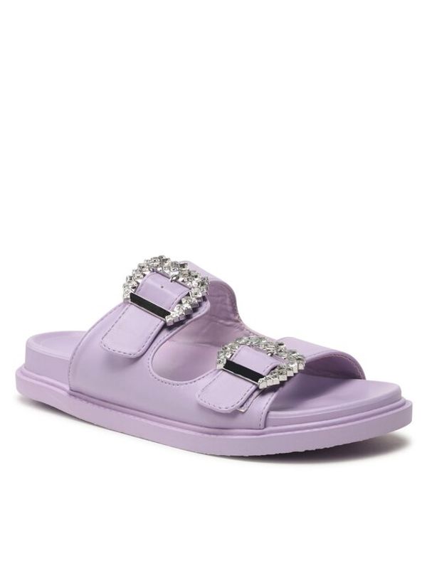 DeeZee DeeZee Чехли E566-40 Виолетов