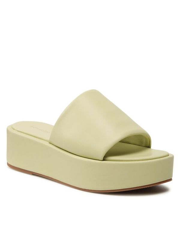 DeeZee DeeZee Чехли E8175-1 Зелен