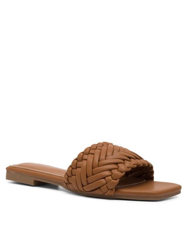 DeeZee DeeZee Чехли E82022-19 Кафяв