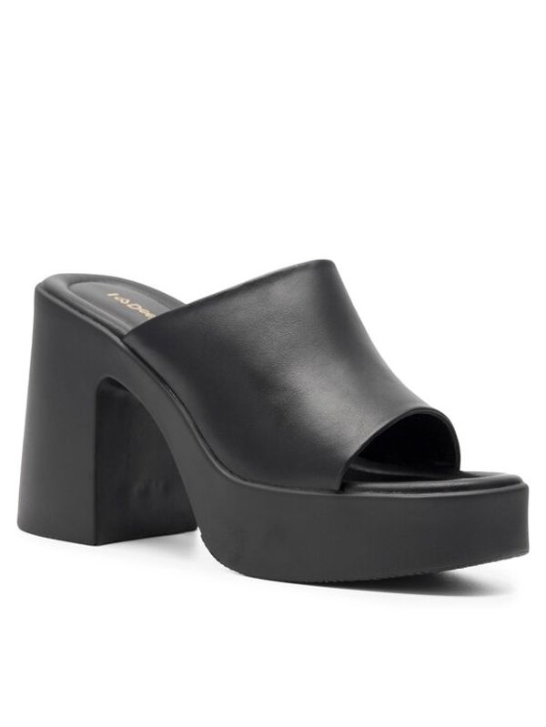 DeeZee DeeZee Чехли H85819-1 Черен