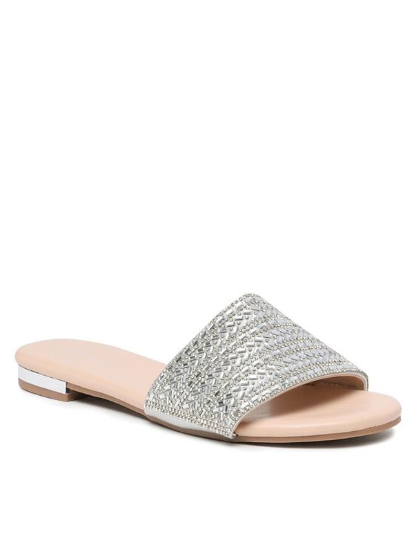 DeeZee DeeZee Чехли HBXJ2205133 Сребрист