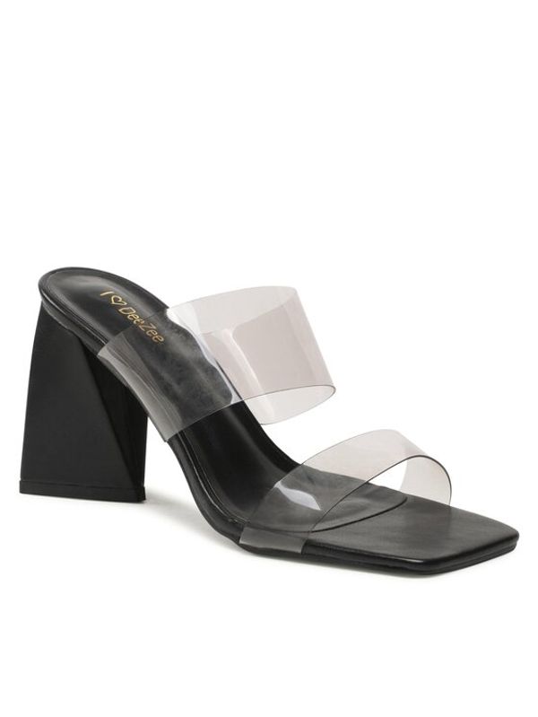 DeeZee DeeZee Чехли HD220646 Черен