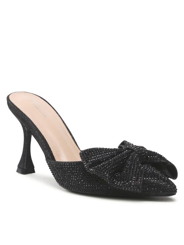 DeeZee DeeZee Чехли HLL8759-6 Черен